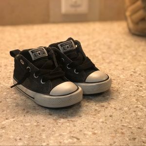 Converse Chucks High-top